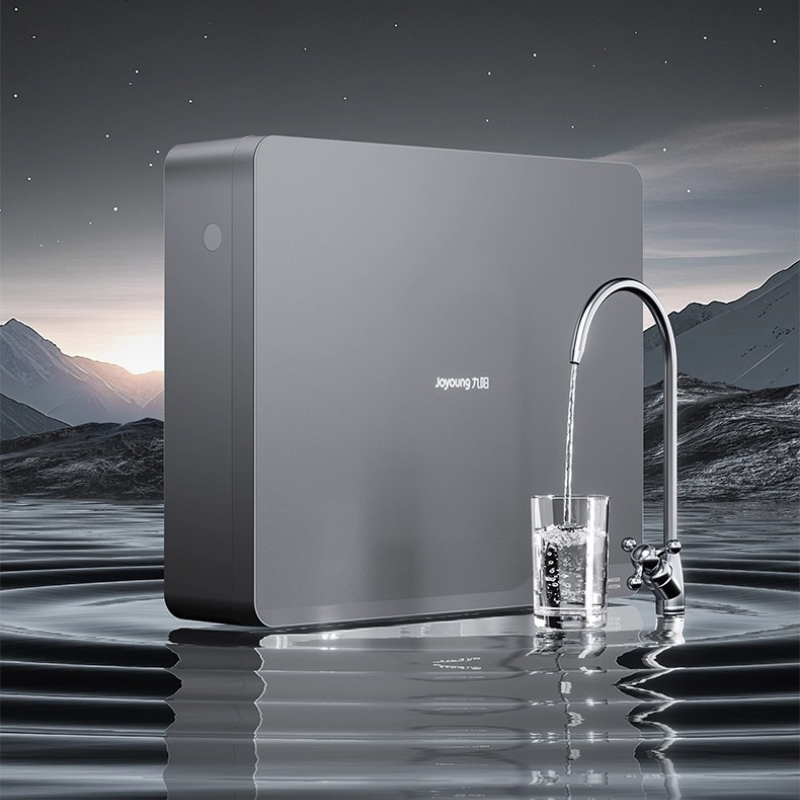 Home Improvement Kitchen - Home Kitchen Tap Water Purifier -