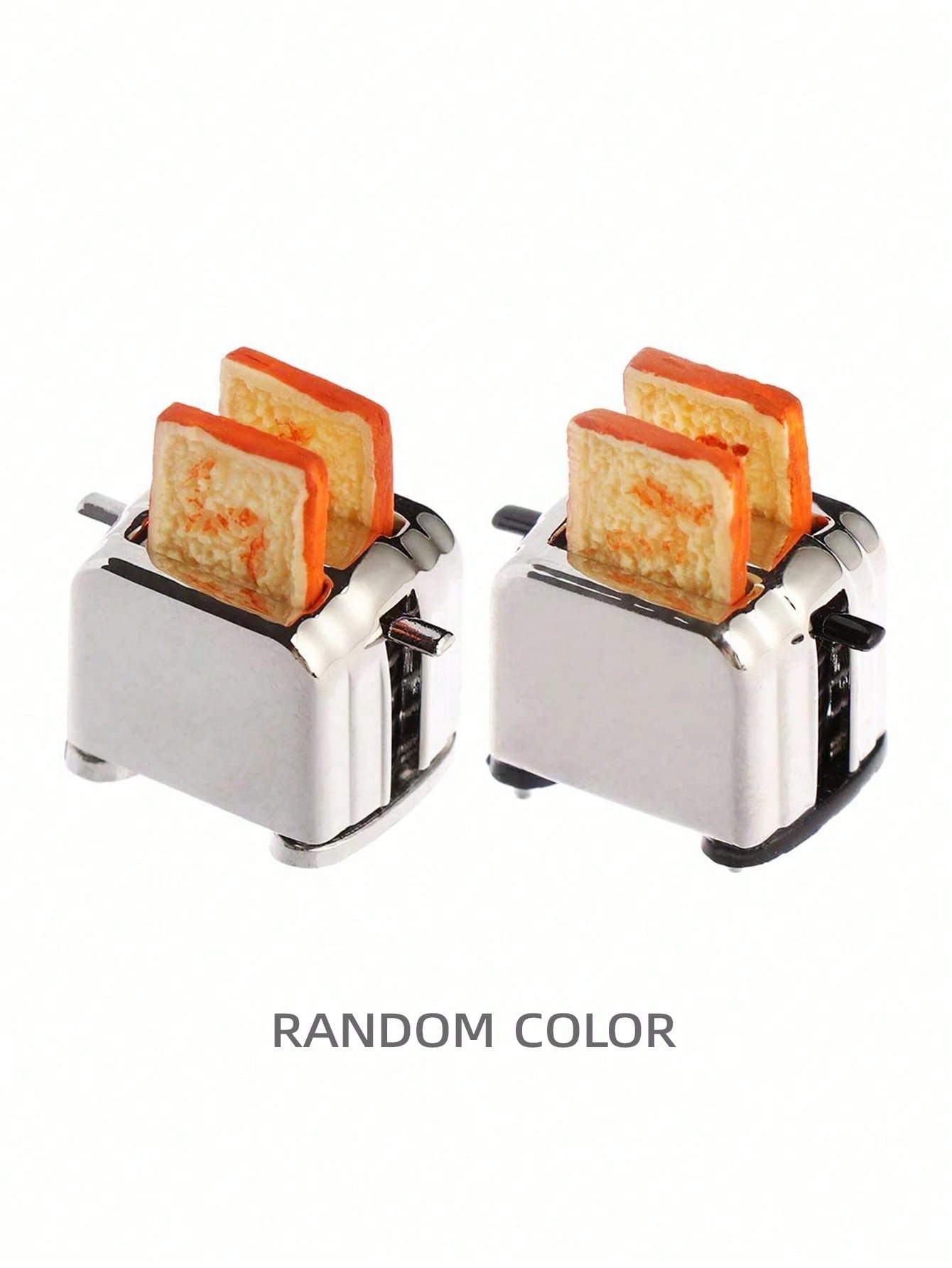 1:12 Dollhouse Miniature Toast - Home Improvement Kitchen ulasan dan harga