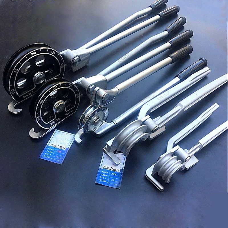 Stainless Steel Pipe Bender fo - Home Improvement Show ulasan dan harga
