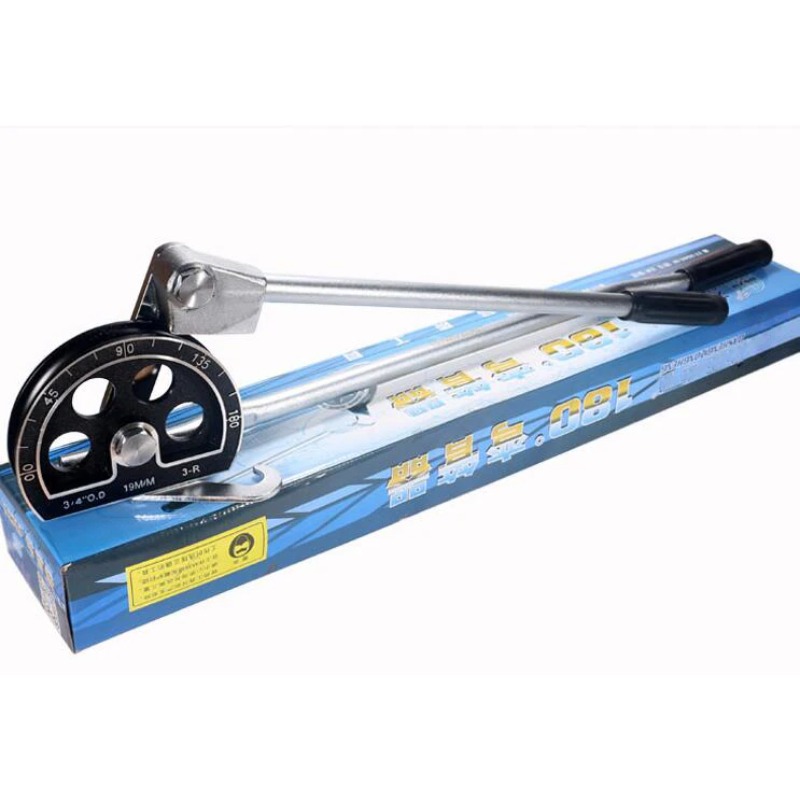 Stainless Steel Pipe Bender fo - Home Improvement Show ulasan dan harga