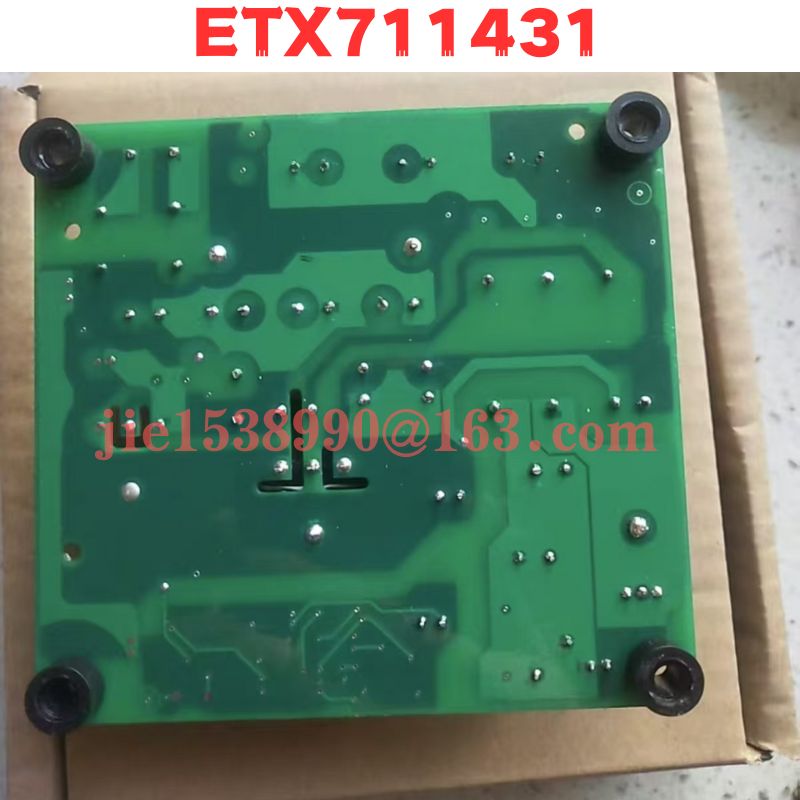 Brand New ETX711431 Power Stri - Home Improvement Outlet ulasan dan harga