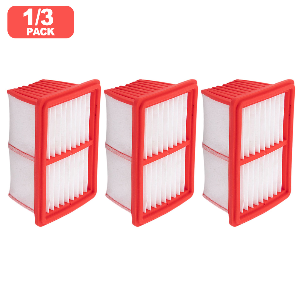Filter Kit Vacuum Cleaner Filt - Home Improvement Show ulasan dan harga