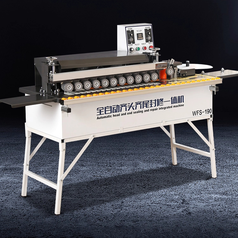 WFS190 Edge Banding Machine fo - Home Improvement Furniture ulasan dan harga