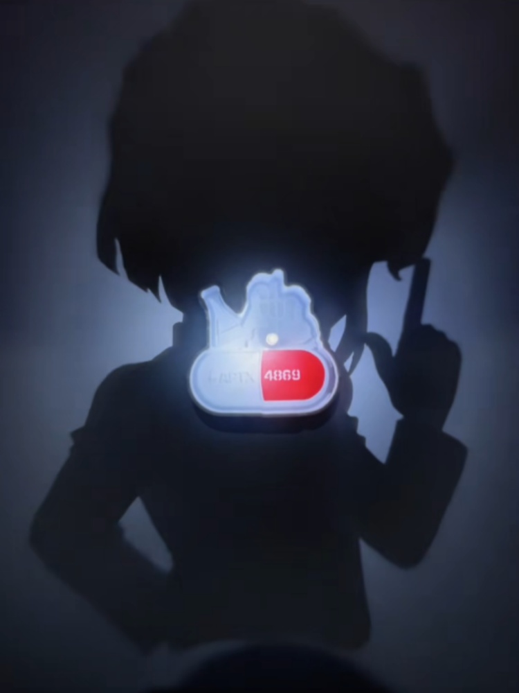 Anime Figure Silhouette Wall L - Home Improvement Tv Show ulasan dan harga
