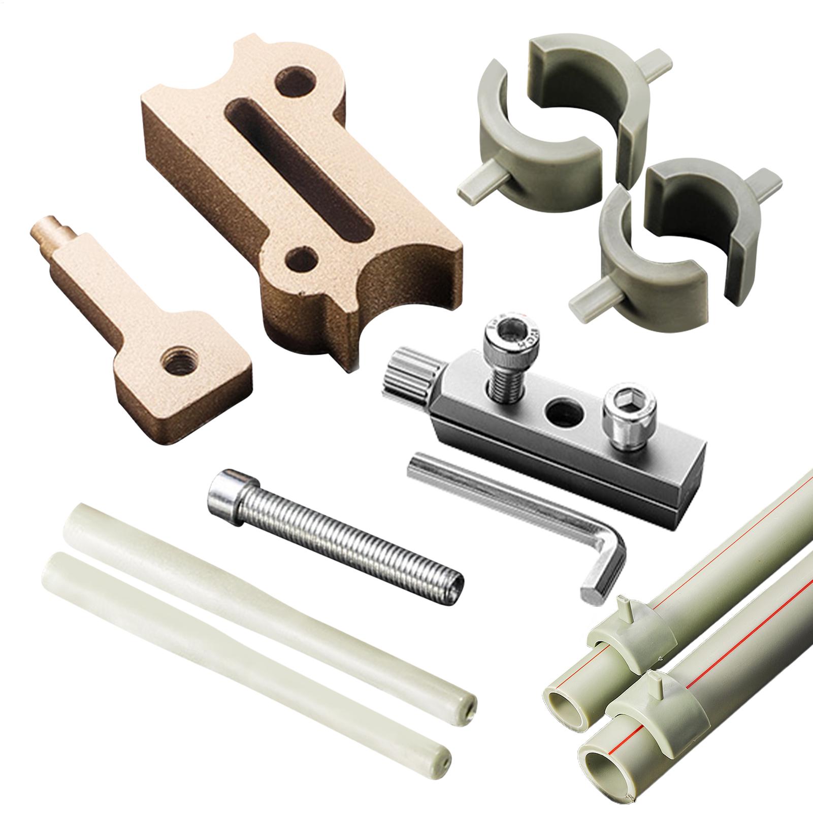 Hot Melt Pipe Repair Tool Plum - Home Improvement Kitchen ulasan dan harga