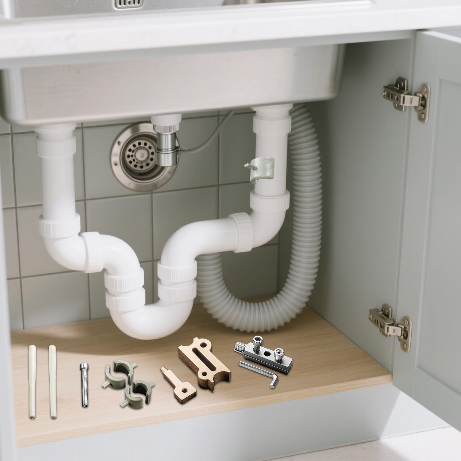 Hot Melt Pipe Repair Tool Plum - Home Improvement Kitchen ulasan dan harga