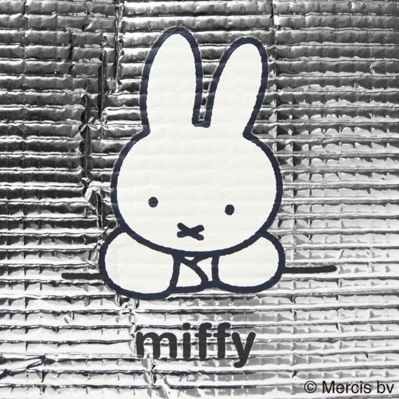 Authentic Miffy Insulated Lunc - Home Improvement Furniture ulasan dan harga