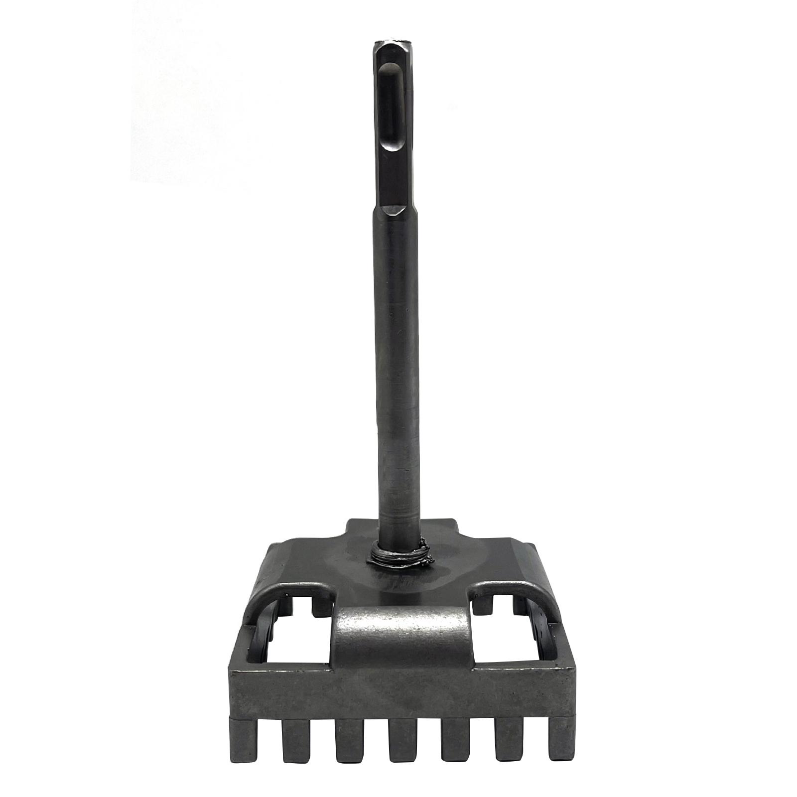 Electric Box Slot Cutter Socke - Home Improvement Outlet ulasan dan harga