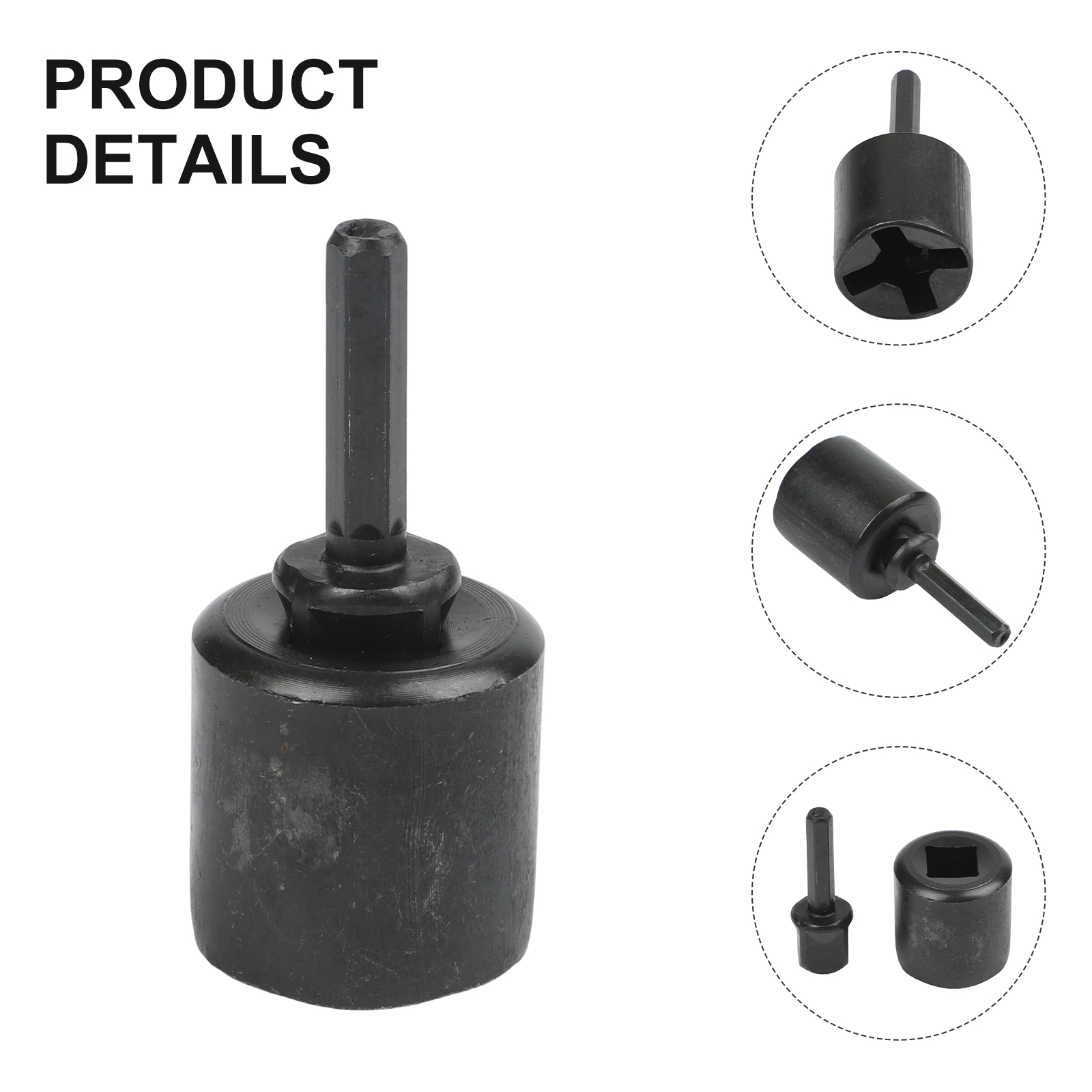 Compatible With Electric Wrenc - Home Improvement Show ulasan dan harga