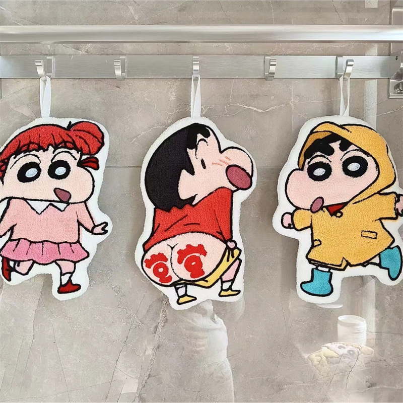 Kawaii Crayon Shin-Chan Cartoo - Home Improvement Furniture ulasan dan harga