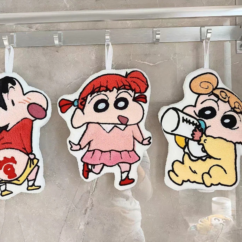 Kawaii Crayon Shin-Chan Cartoo - Home Improvement Furniture ulasan dan harga