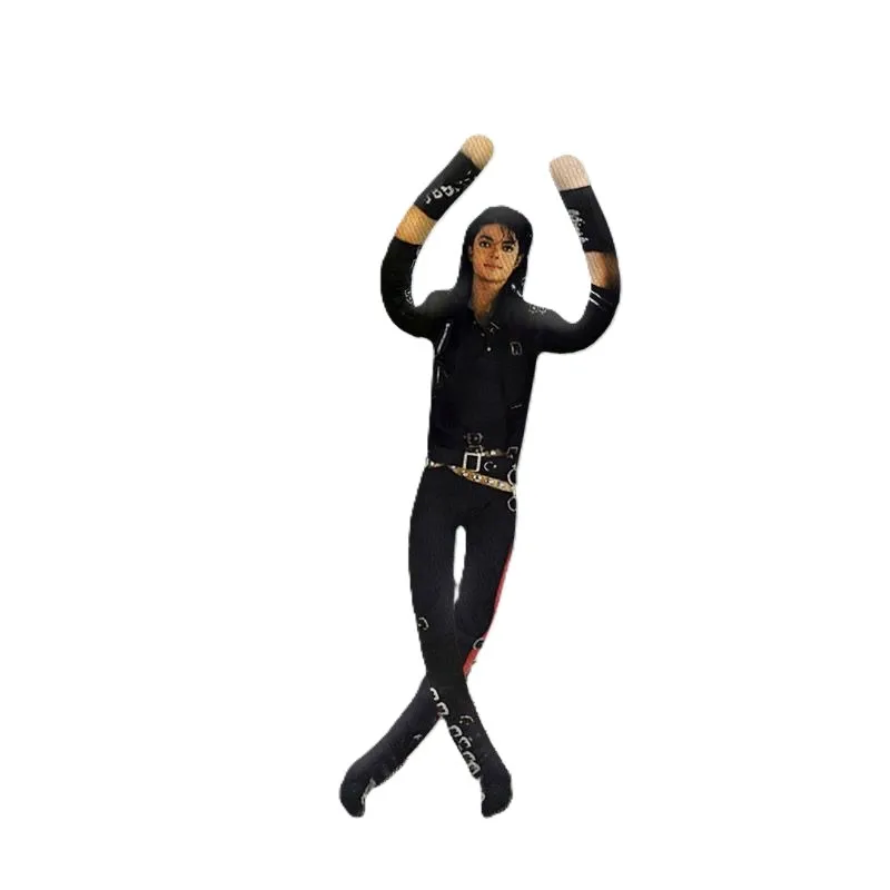 New Michael Jackson CosplayToy - Home Improvement Furniture ulasan dan harga