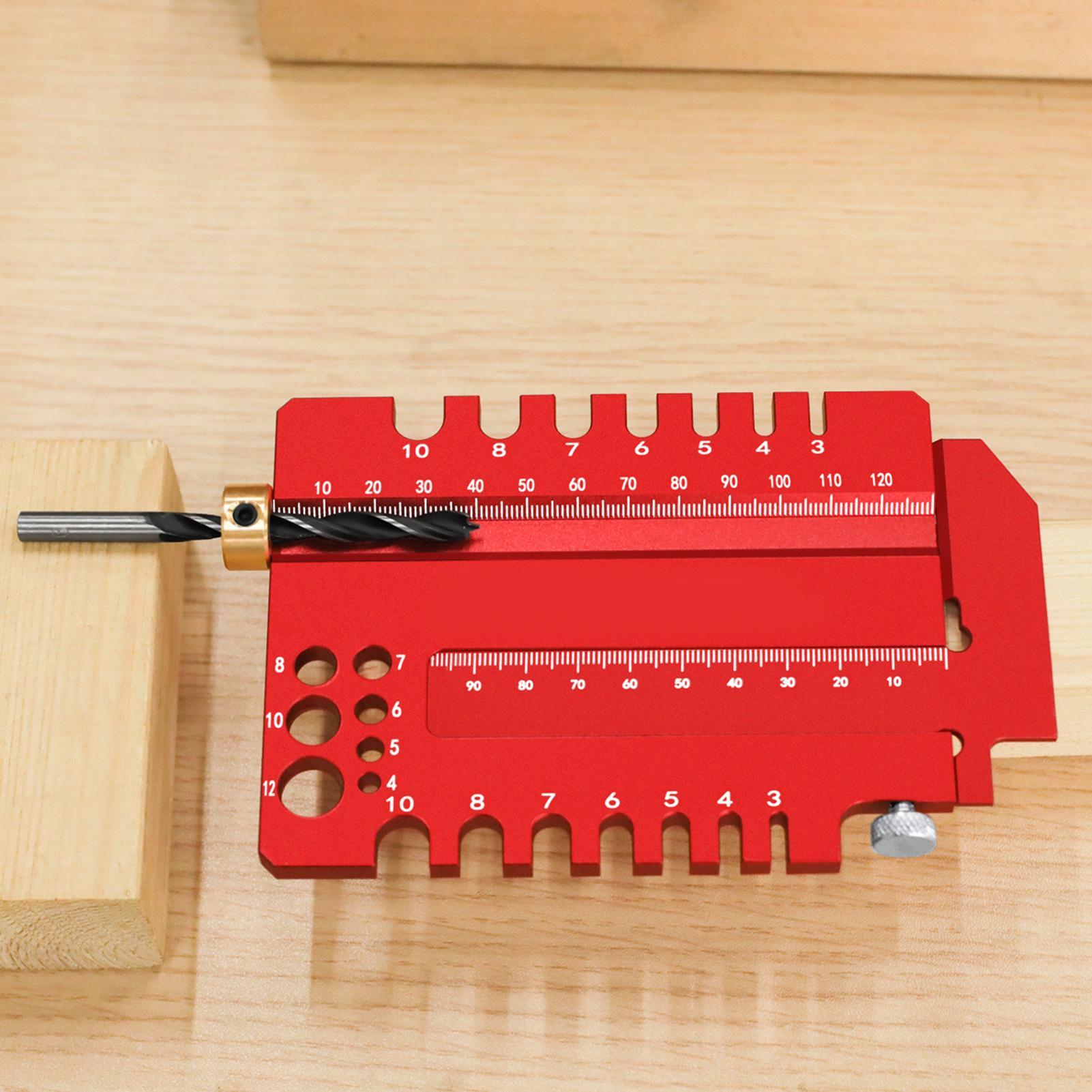 Woodworking Ruler Measuring Ga - Home Improvement Furniture ulasan dan harga