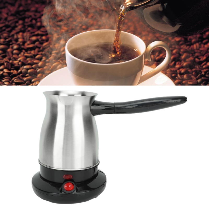 600ml  Electric Stainless Stee - Home Improvement Kitchen ulasan dan harga