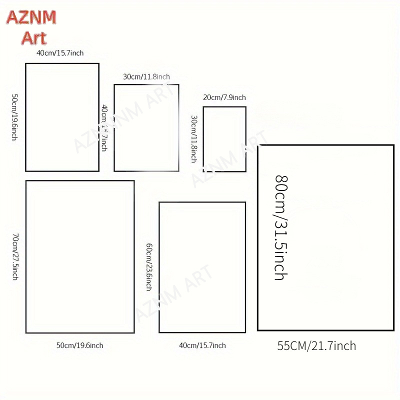 1PC Newspaper Poster - What If - Home Improvement Furniture ulasan dan harga