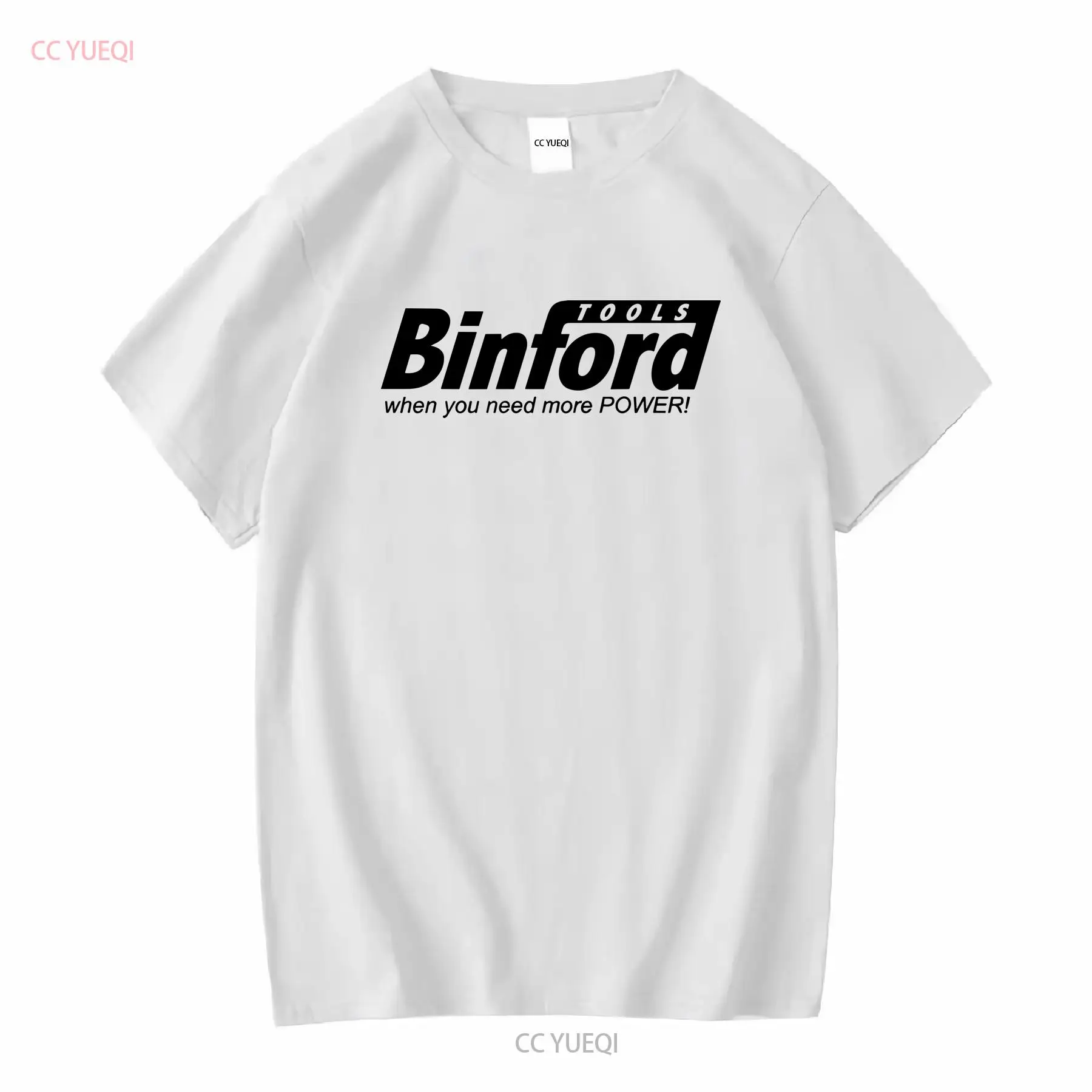 Binford Tools When You Need Mo - Home Improvement Show ulasan dan harga