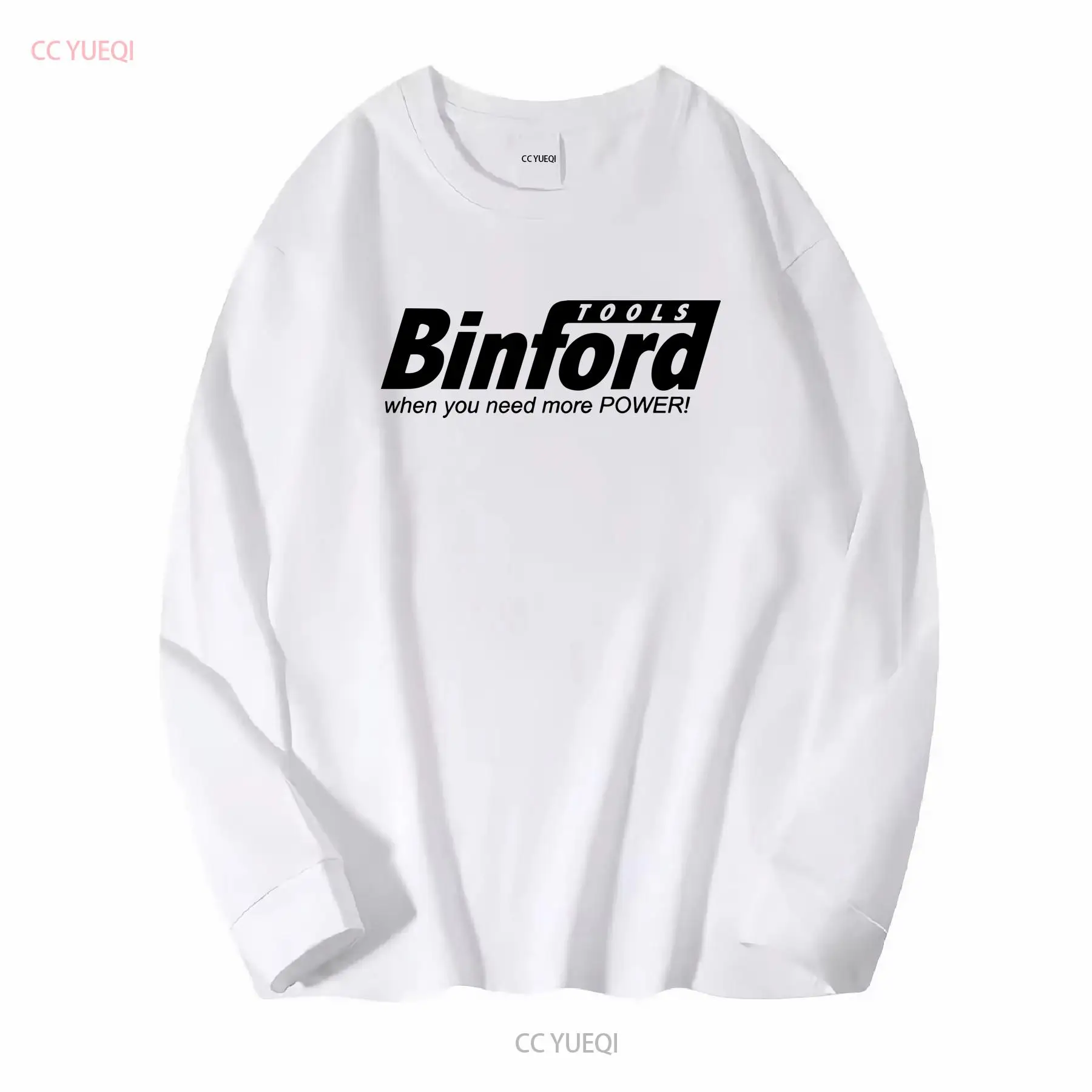 Binford Tools When You Need Mo - Home Improvement Show ulasan dan harga