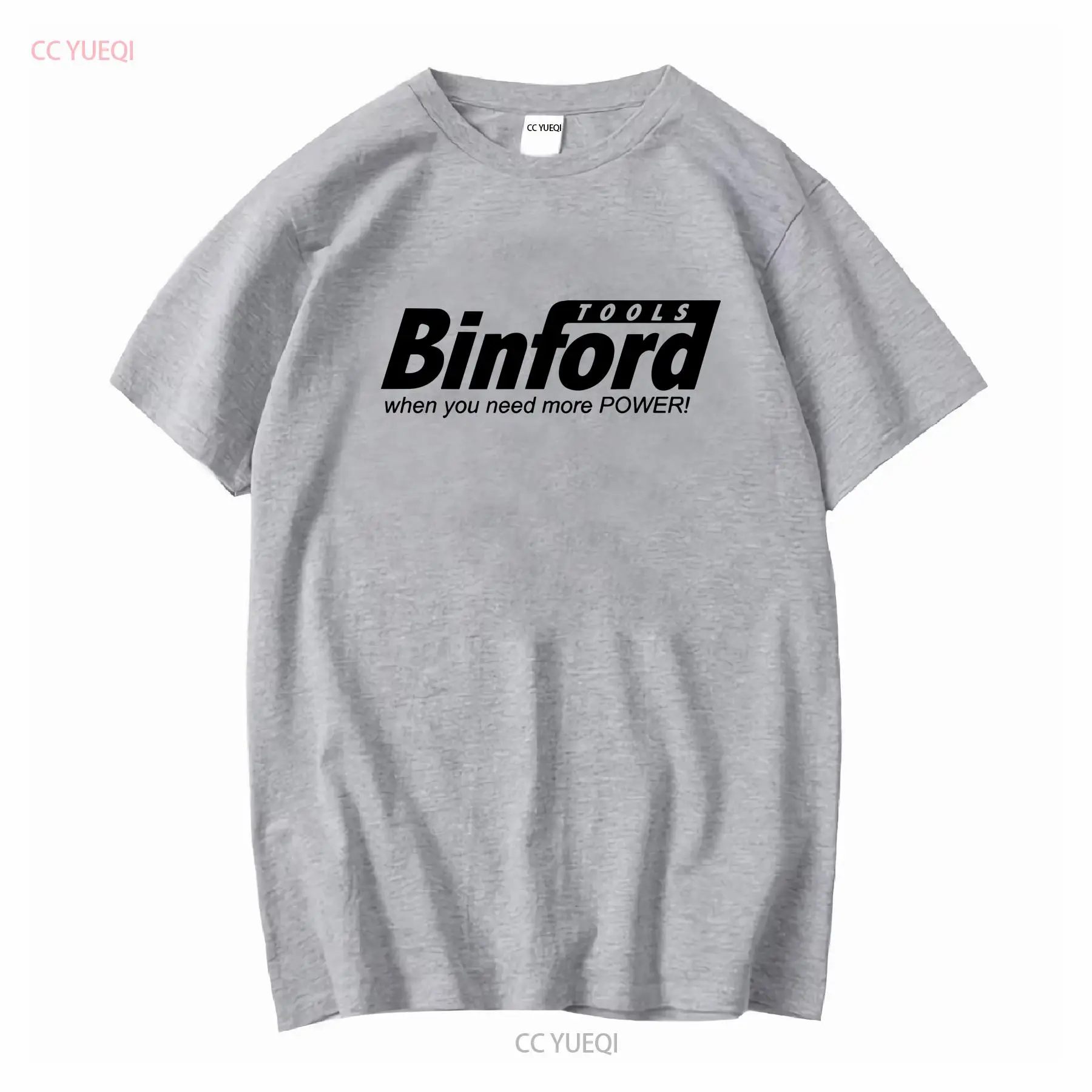 Binford Tools When You Need Mo - Home Improvement Show ulasan dan harga