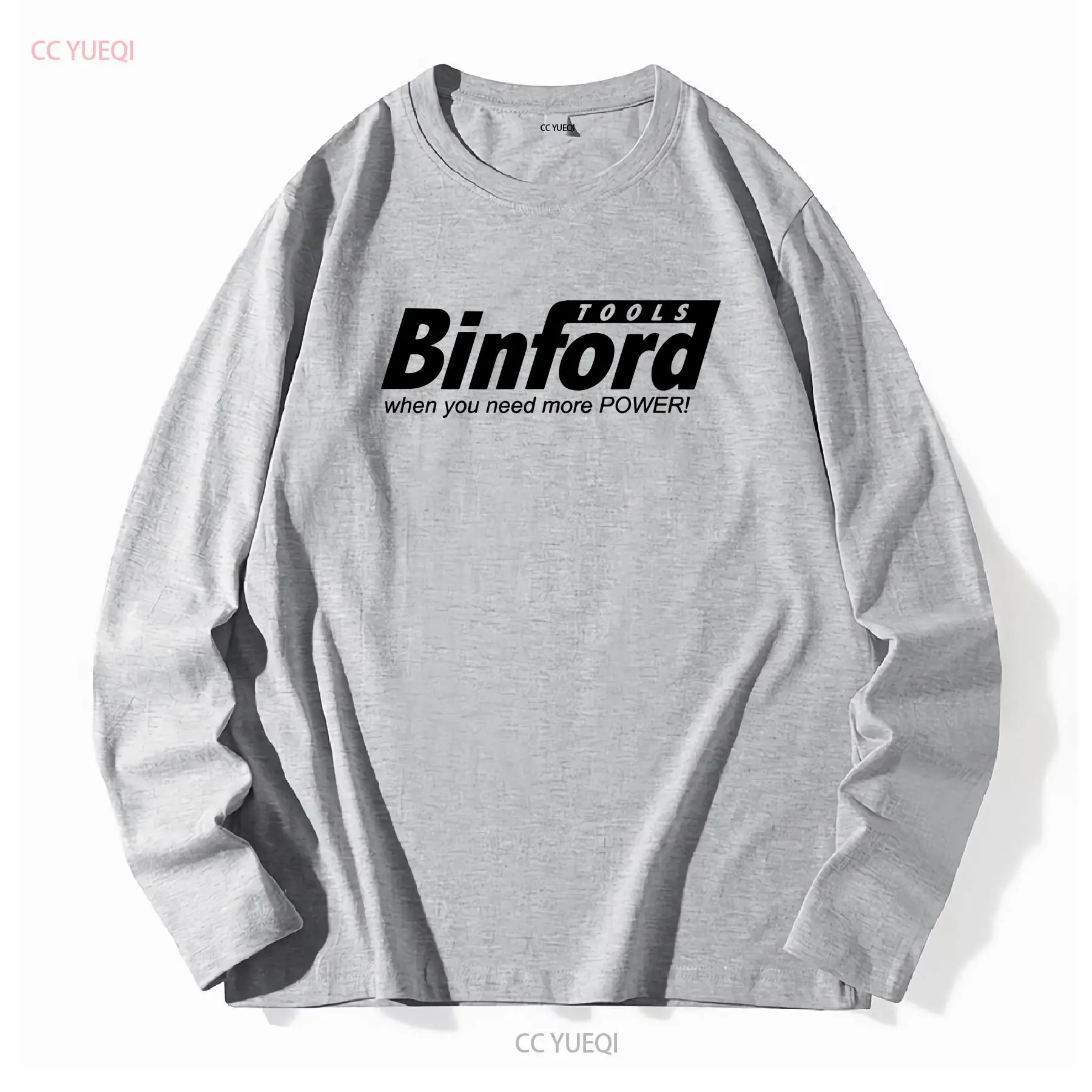 Binford Tools When You Need Mo - Home Improvement Show ulasan dan harga
