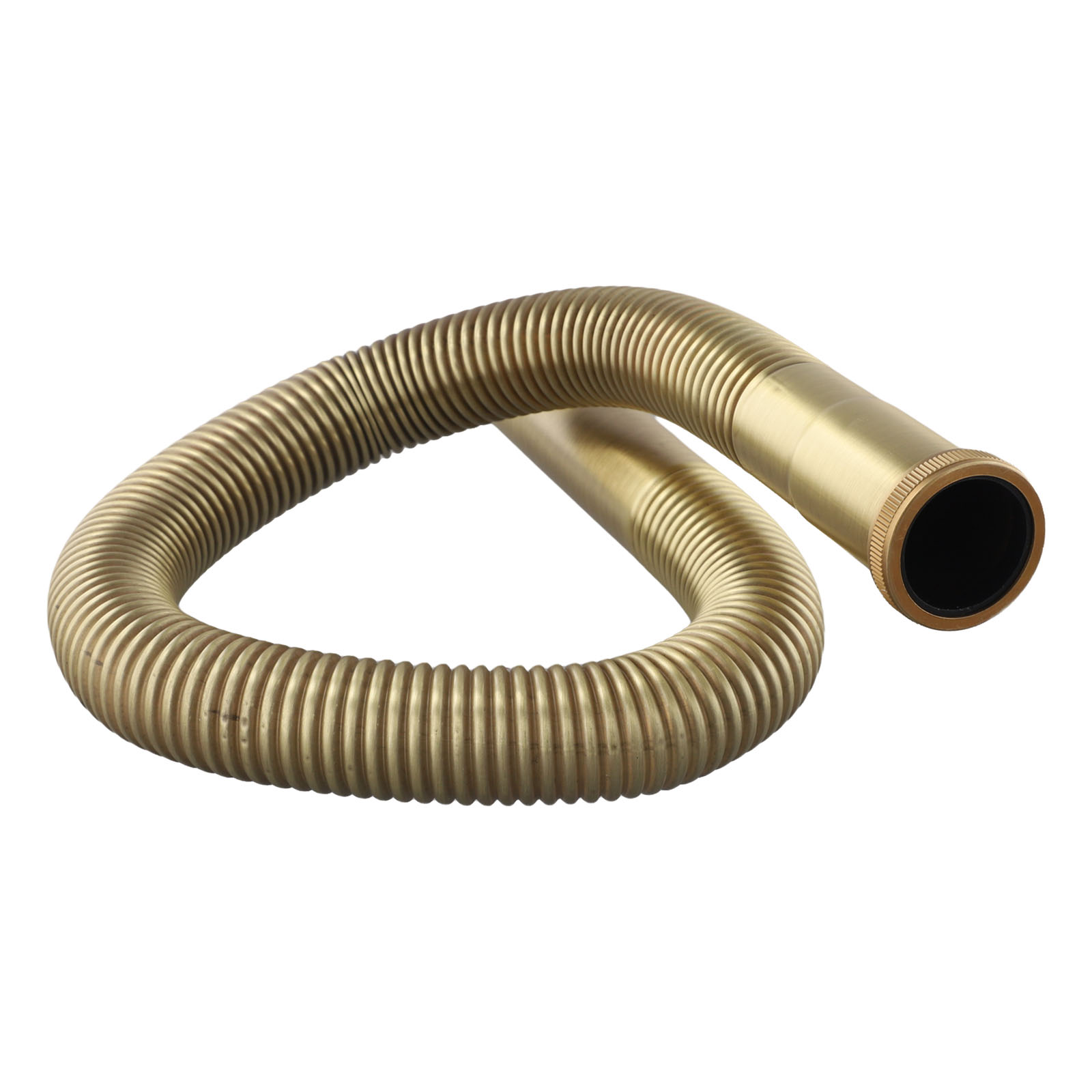 1pc Flexible Hose Brass Hose S - Home Improvement Kitchen ulasan dan harga