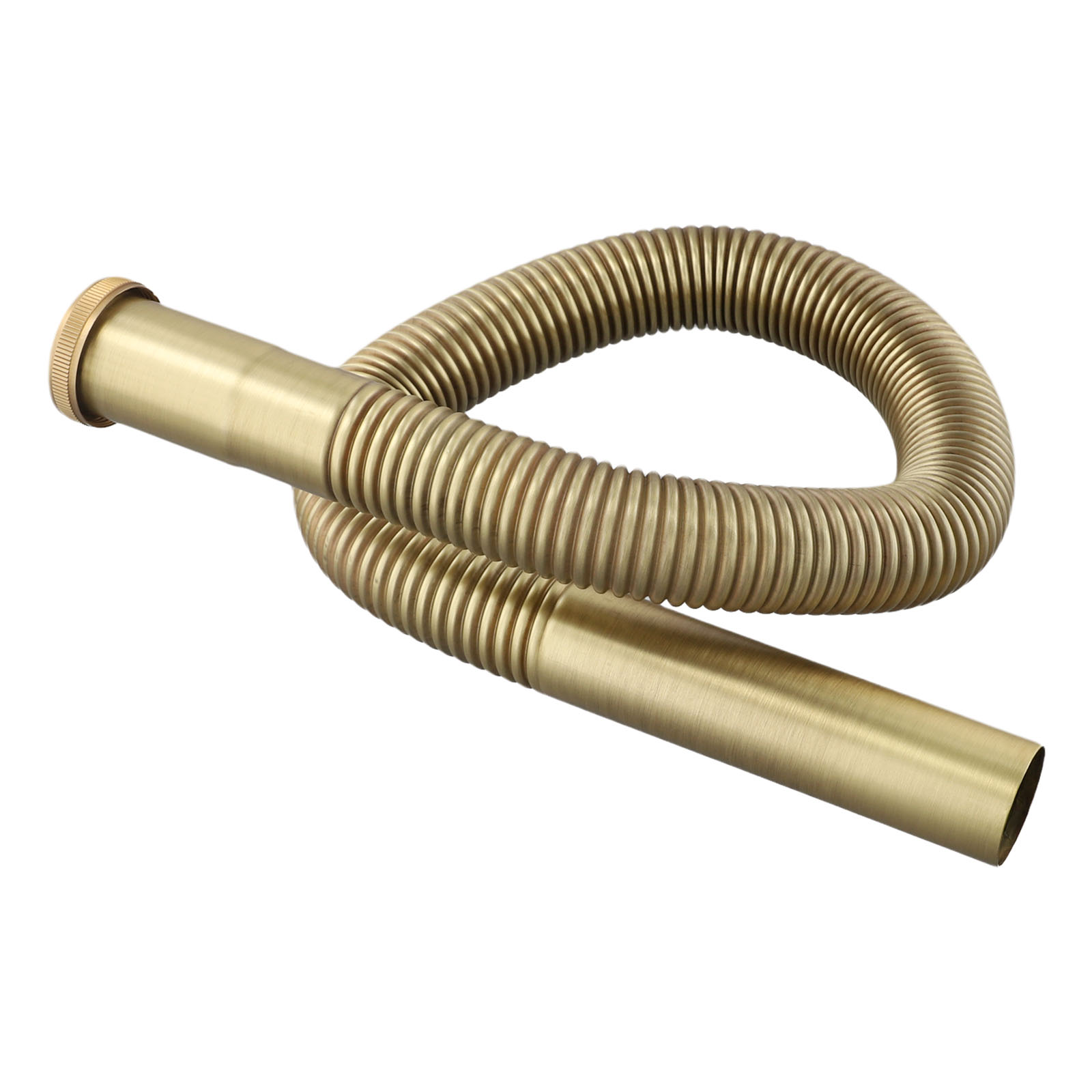 1pc Flexible Hose Brass Hose S - Home Improvement Kitchen ulasan dan harga