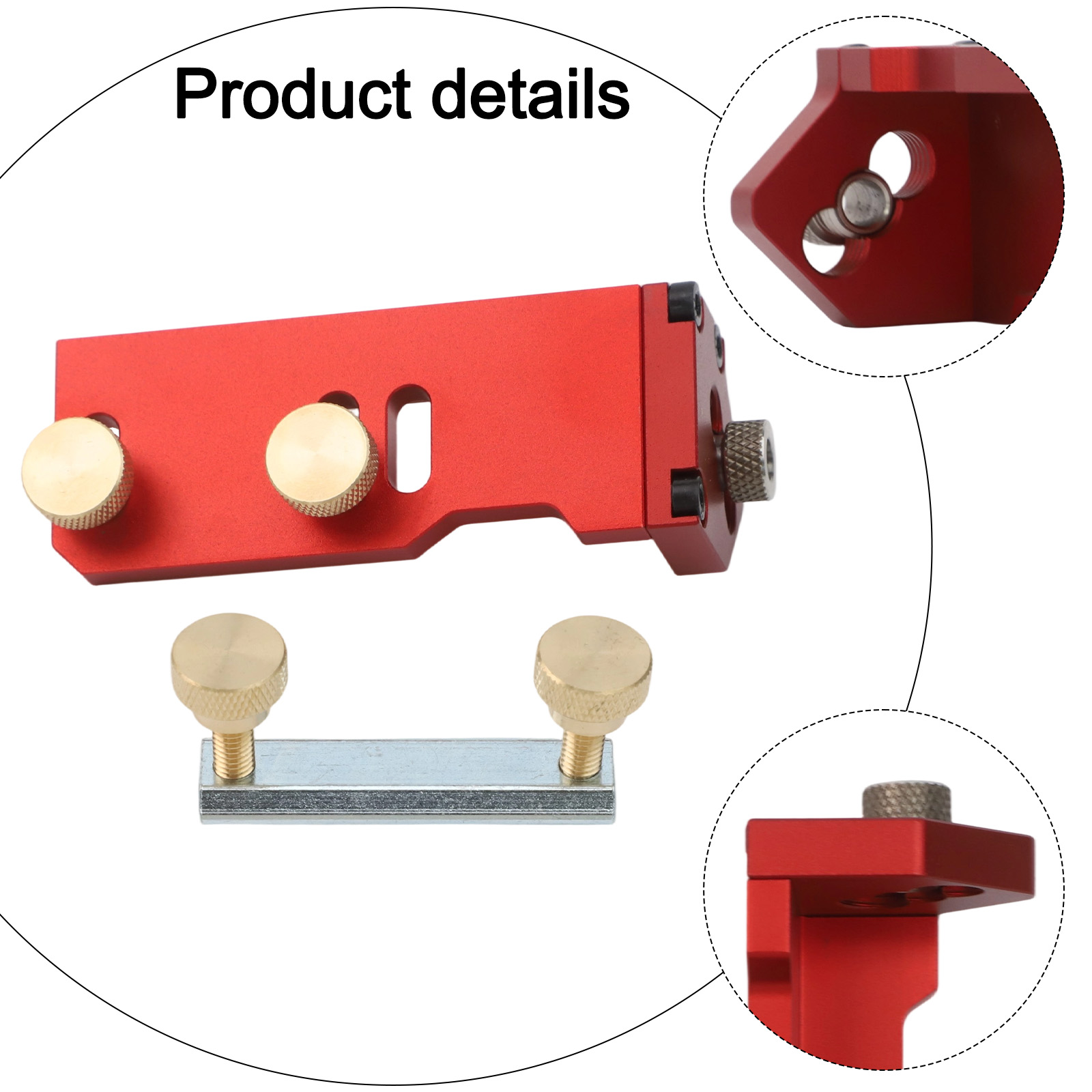As Show Aluminum Profile Tool  - Home Improvement Show ulasan dan harga
