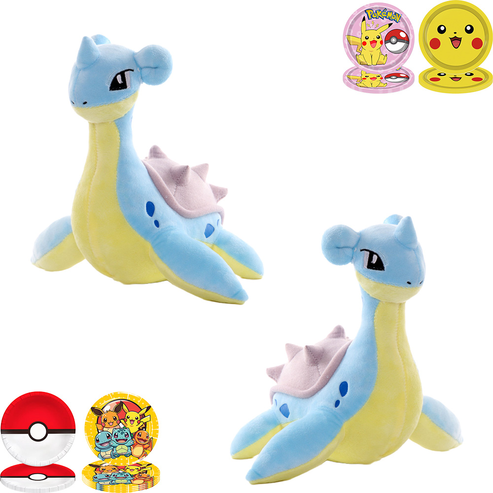 Pokemon Birthday Party Disposa - Home Improvement Furniture ulasan dan harga