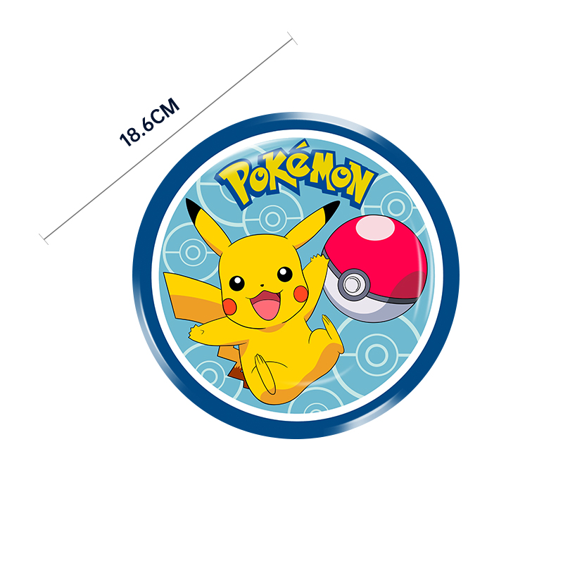Pokemon Birthday Party Disposa - Home Improvement Furniture ulasan dan harga
