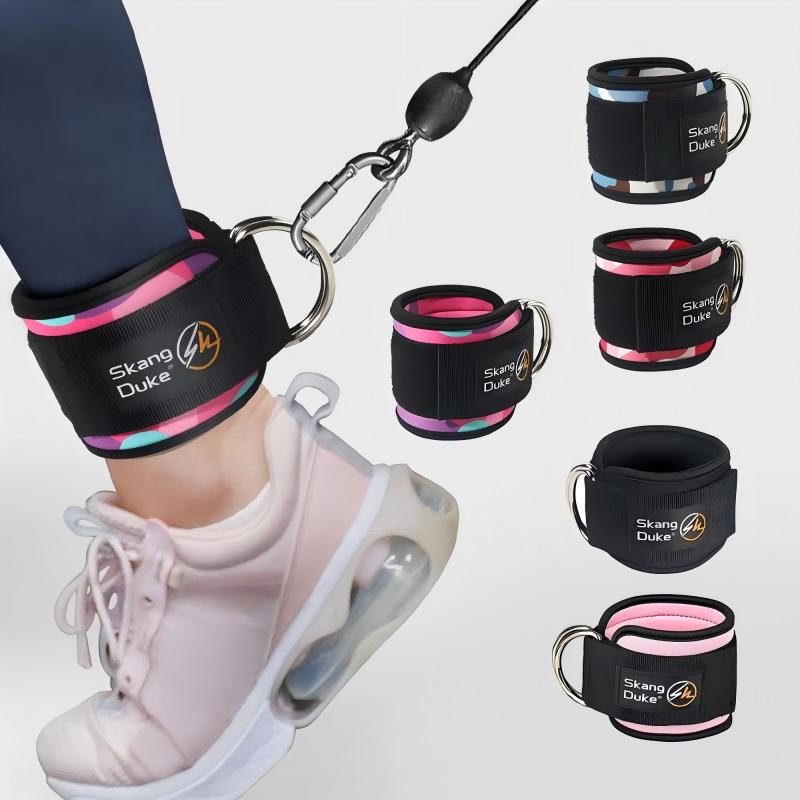 -Ankle Strap for Cable Machine - Home Improvement Show ulasan dan harga