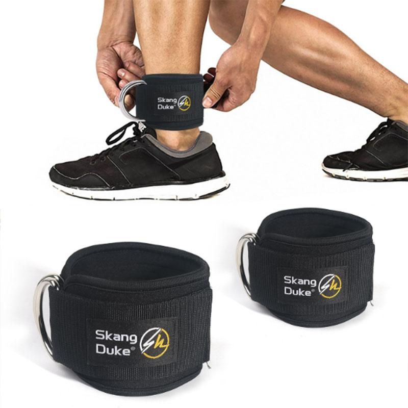 -Ankle Strap for Cable Machine - Home Improvement Show ulasan dan harga