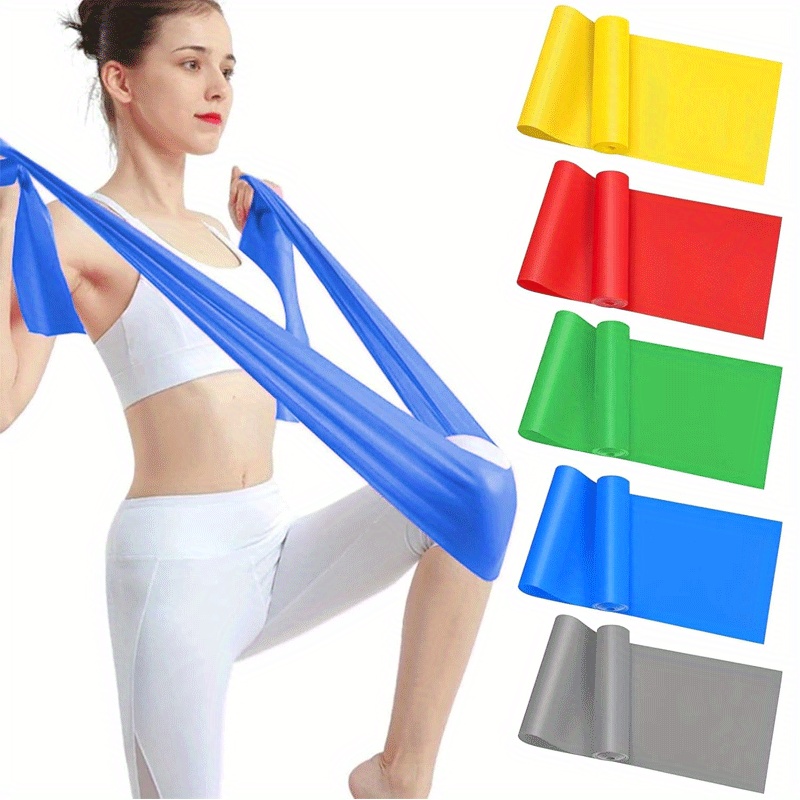 Resistance Bands for Working O - Home Improvement Show ulasan dan harga