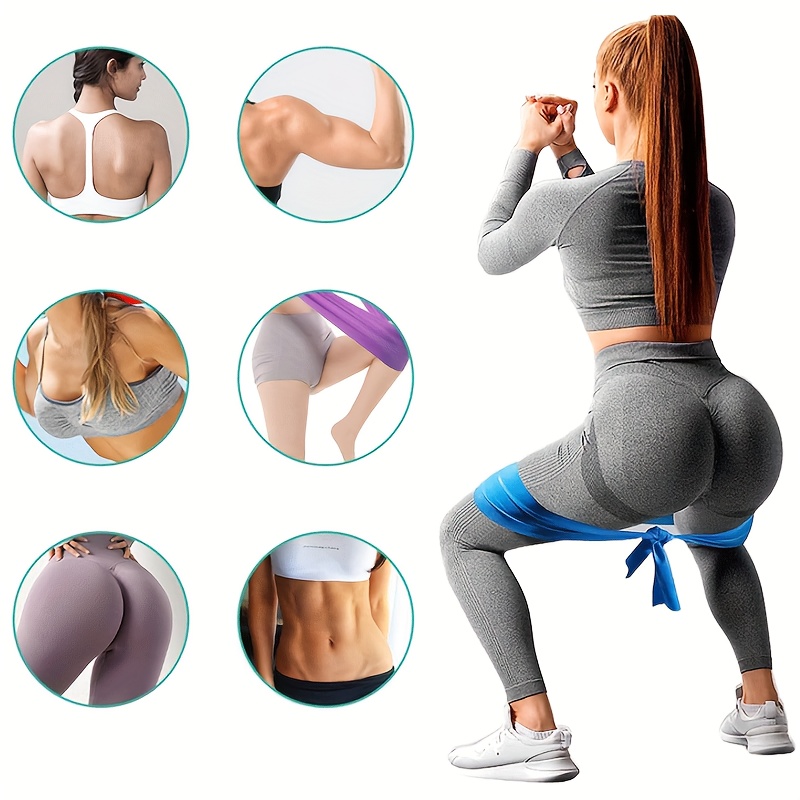 Resistance Bands for Working O - Home Improvement Show ulasan dan harga