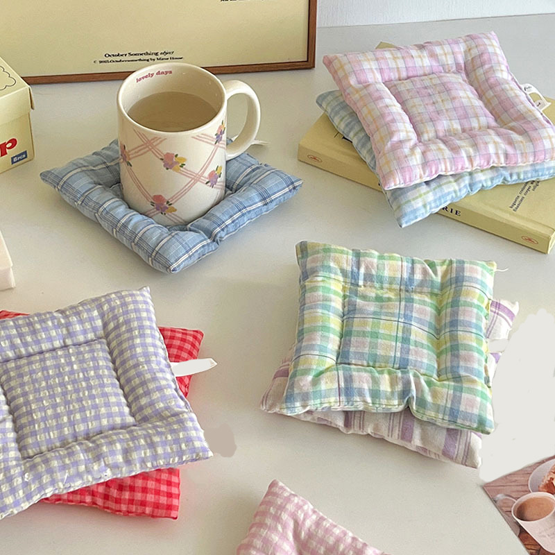 Coaster Korean Style Hand Made - Home Improvement Kitchen ulasan dan harga