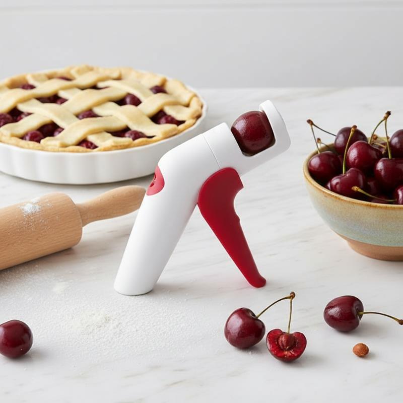 Cherry Red Dates Hawthorn Pitt - Home Improvement Kitchen ulasan dan harga
