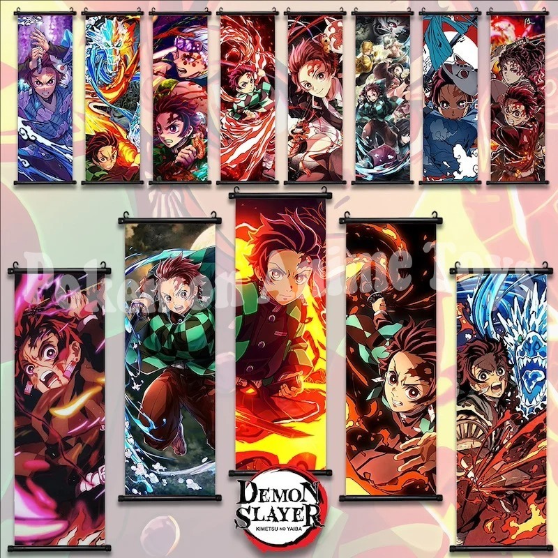 Demon Slayer Kamado Tanjirou S - Home Improvement Tv Show ulasan dan harga
