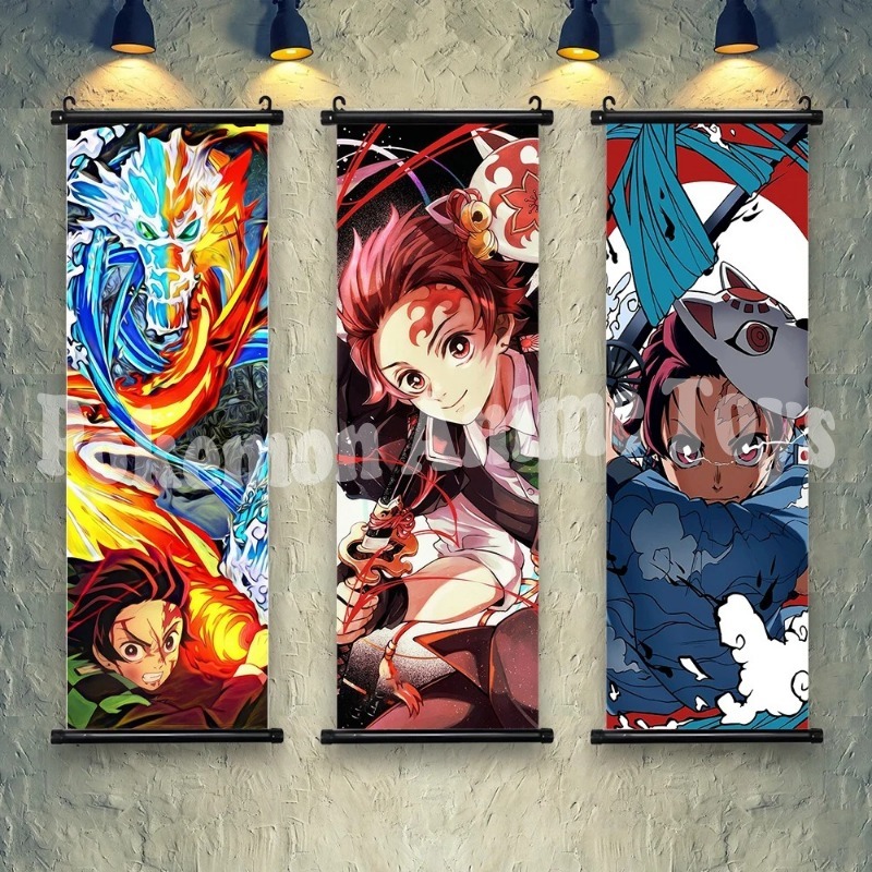 Demon Slayer Kamado Tanjirou S - Home Improvement Tv Show ulasan dan harga
