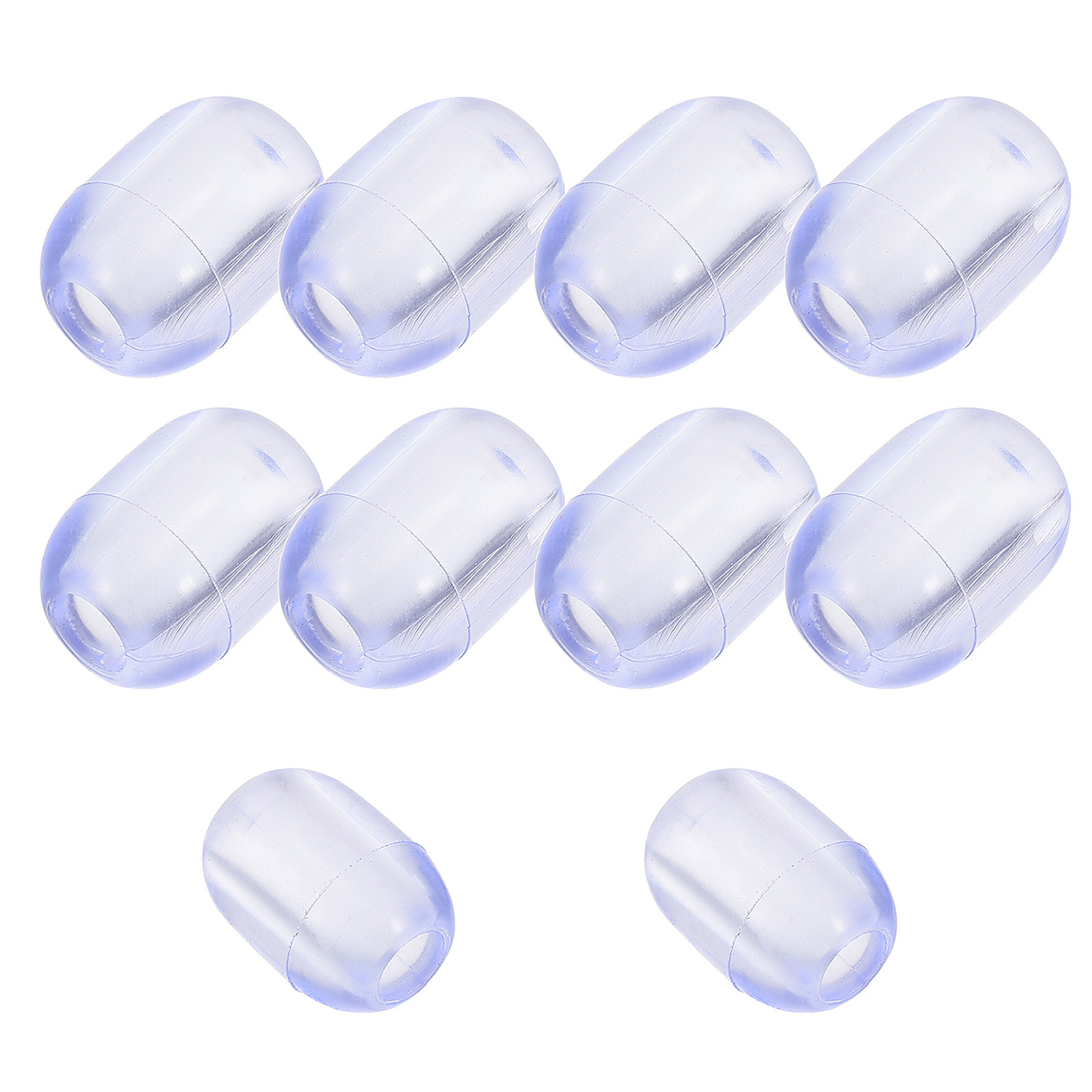 10Pcs Rubber Sink Rack Feet Pr - Home Improvement Kitchen ulasan dan harga