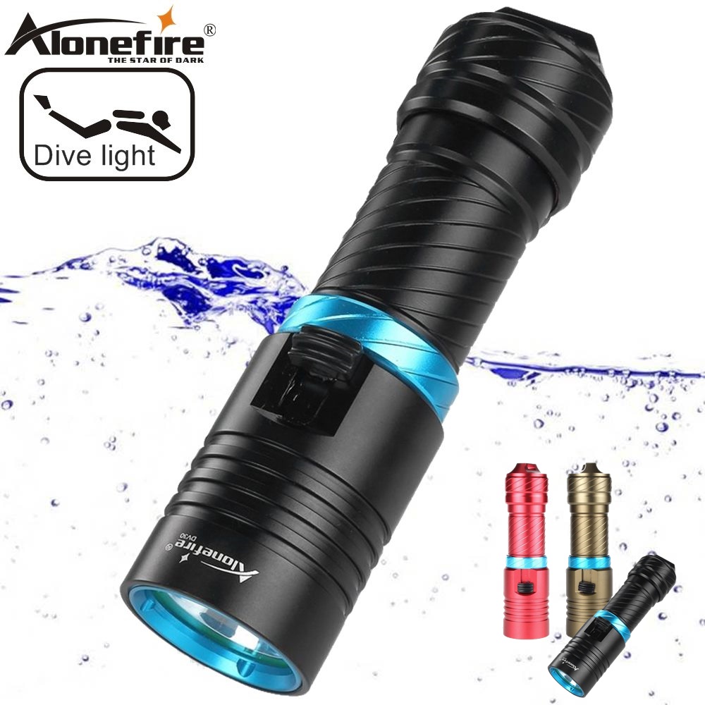 Diving Flashlight High Power 1 - Home Improvement Show ulasan dan harga