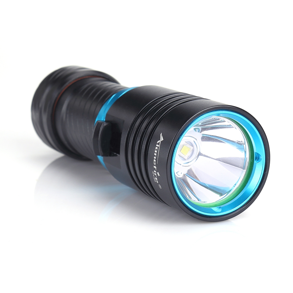 Diving Flashlight High Power 1 - Home Improvement Show ulasan dan harga
