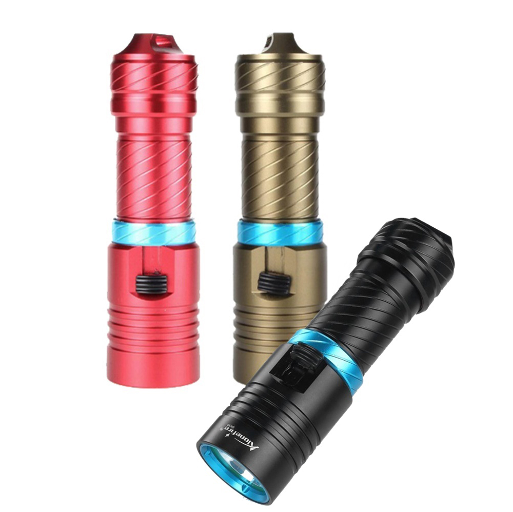 Diving Flashlight High Power 1 - Home Improvement Show ulasan dan harga