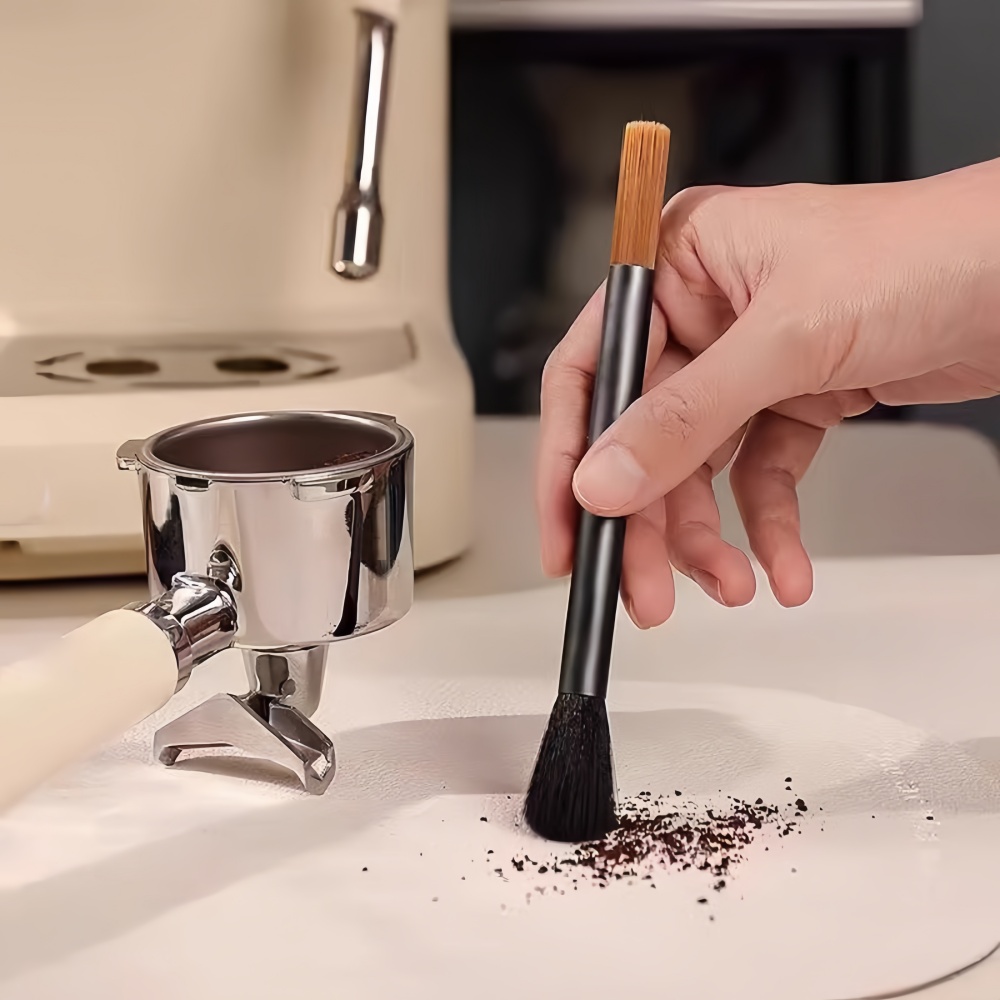 Coffee Grinder Aluminum Tube D - Home Improvement Kitchen ulasan dan harga
