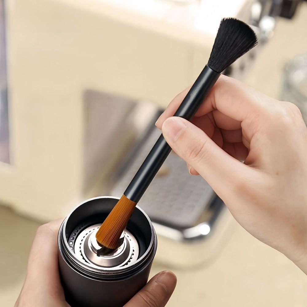Coffee Grinder Aluminum Tube D - Home Improvement Kitchen ulasan dan harga