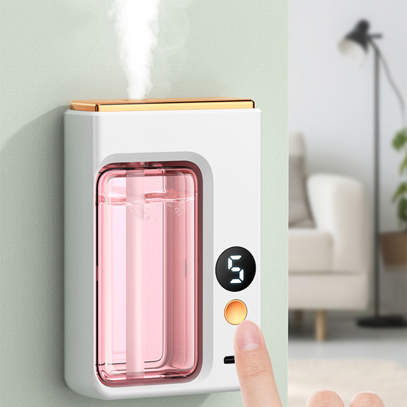 40ML Automatic Home Fragrance  - Home Improvement Kitchen ulasan dan harga