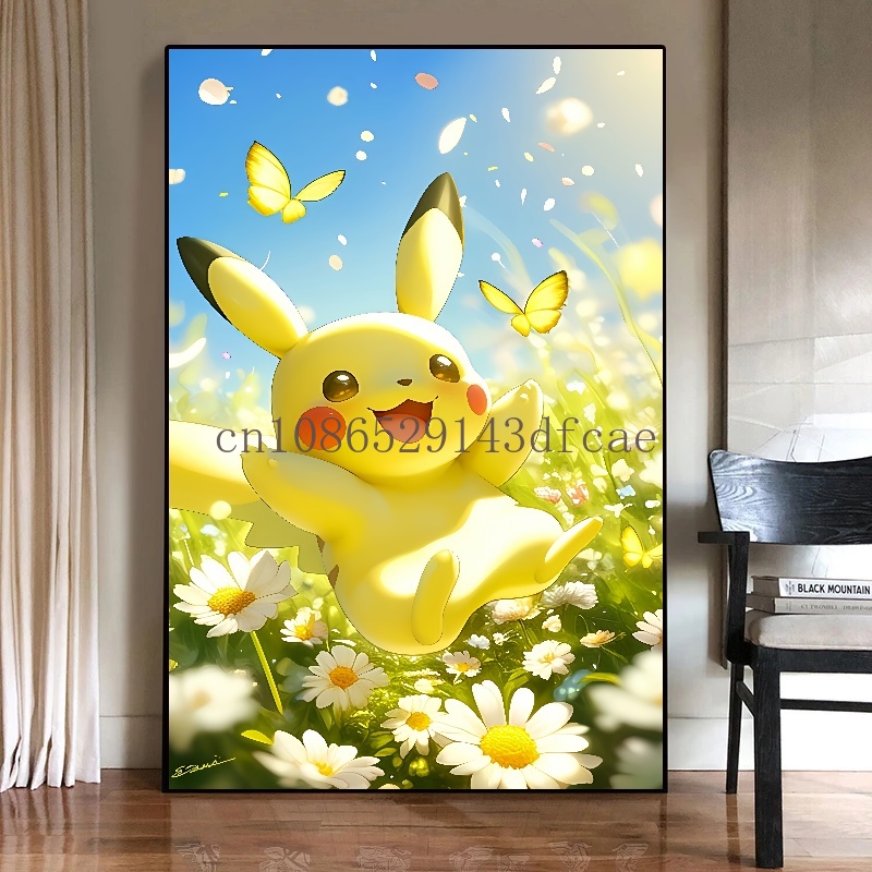 Pokemon Anime Figures Hd Canva - Home Improvement Tv Show ulasan dan harga